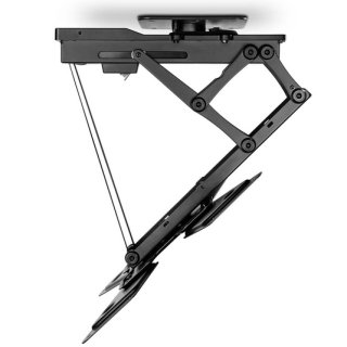 Nedis SmartLife TVCM5850BK Motorised TV Ceiling Mount (TVCM5850BK)