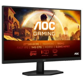AOC G4 27G42E Full HD LCD Monitor 27" (27G42E)