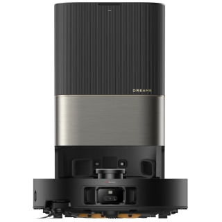 Dreame X50 Ultra Robot Vacuum Cleaner (RLX85CE-4-BK)