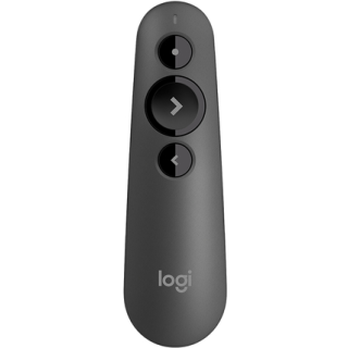 Logitech R500s Presentation Remote (910-005843)