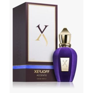 Xerjoff Accento Perfume EDP 50 ml (8033488158743)