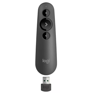 Logitech R500s Presentation Remote (910-005843)