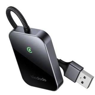 McDodo CA-7210 Wireless CarPlay Adapter (CA-7210)
