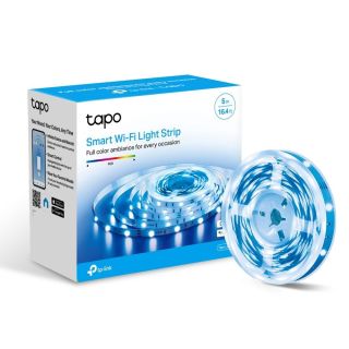 TP-Link Tapo L900-5 Smart Wi-Fi Light Strip (5m) (TAPO L900-5)