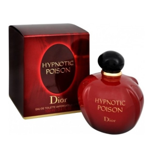 Dior Hypnotic Poison EDT Perfume for women 100ml (3348900425309)