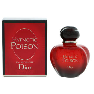 Dior Hypnotic Poison EDT Perfume for women 50ml (3348900378575)