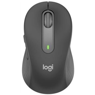 Logitech Signature M650 Wireless Mouse (910-006274)