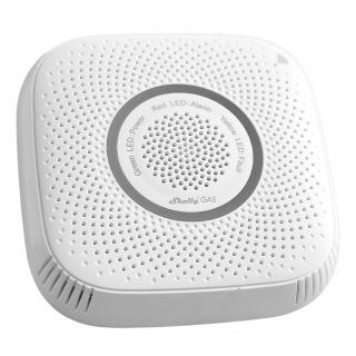 Shelly Gas CNG WiFi Gas sensor (GASCNG)