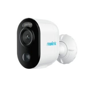 Reolink Argus Series B310 Wireless Security Camera with Solar Panel (BWC2K06SP)