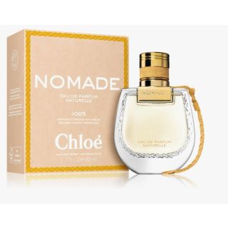 Chloé Nomade Naturelle Perfume EDP 50 ml (3614229395693)