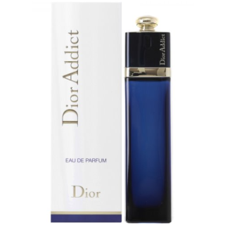 Christian Dior Addict 2014 EDP Perfume for women 50ml (3348901182348)