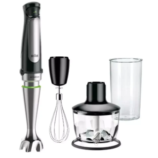 Braun Multi Quick 7 MQ7035X Hand Blender (MQ7035X)