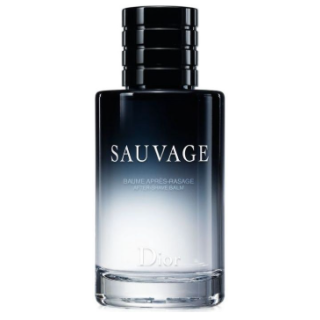 Dior Sauvage After Shave Balm For Men 100 ml (3348901292269)