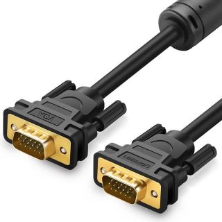 Ugreen WUXGA VGA Cable 3m (11631)