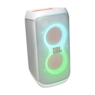 JBL Partybox Club 120 Speaker White (JBLPBCLUB120SWEP)