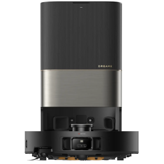 Dreame X50 Ultra RLX85CE-6-BK Robot Vacuum & Mop (RLX85CE-6-BK)