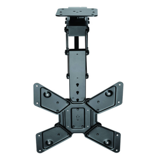 Nedis SmartLife TVCM5850BK Motorised TV Ceiling Mount (TVCM5850BK)