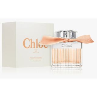 Chloé Rose Tangerine Perfume EDT 50 ml (3614229395631)