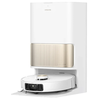 Dreame L40s Pro Ultra Robot Vacuum (RLL74CE-WH)