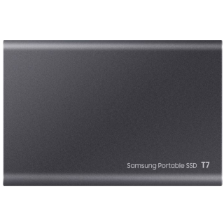 Samsung T7 Shield 4 TB Portable SSD (MU-PC4T0T/WW)