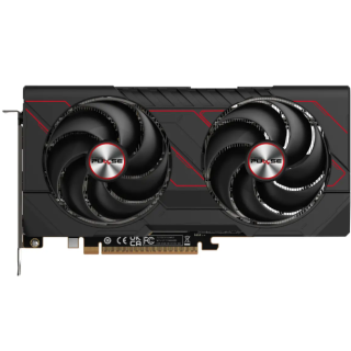 Sapphire PULSE AMD Radeon RX 9060XT 16 GB Graphics Card (11350-03-20G)