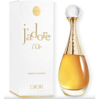 Dior J'adore L'Or Essence De Parfum Women's perfume 80ml (3348901700931)