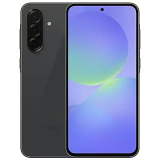 Samsung Galaxy A36 5G Smartphone 6GB / 128GB Awesome Black (SM-A366BZKBEEB)