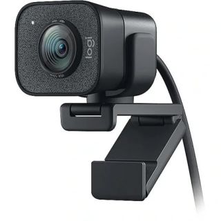 Logitech StreamCam Webcamv / Graphite (960-001281)