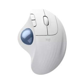 Logitech ERGO M575S Wireless Trackball Mouse (910-007030)