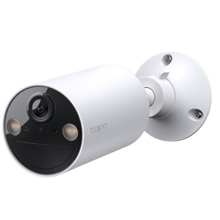TP-Link Tapo C410 Smart IP Wire‑Free Outdoor Camera (TAPO-C410)