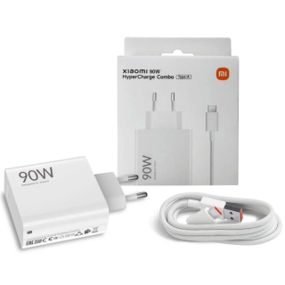 Xiaomi MDY-15-EK Charging Combo Power Adapter 90 W (MDY-15-EK)