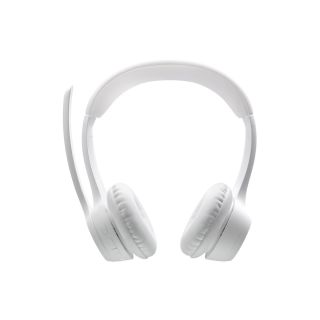 Logitech Zone 300 Wireless Headset / White (981-001417)