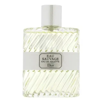 Dior Eau Sauvage EDT Perfume for Men 100ml (3348900627437)