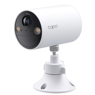 TP-Link Tapo C410 Smart IP Wire‑Free Outdoor Camera (TAPO-C410)