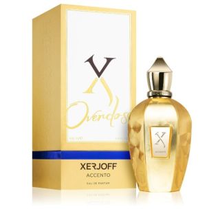 Xerjoff Accento Overdose Perfume EDP 100 ml (8033488159016)