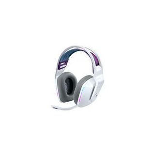 Logitech G G733 LIGHTSPEED Wireless Gaming Headset with RGB (981-000883)