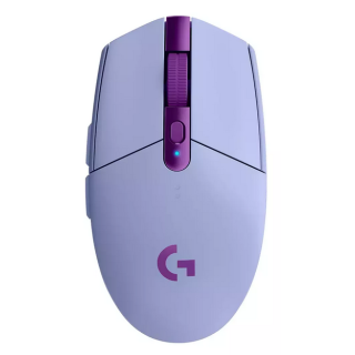 Logitech G305 Lightspeed Wireless Gaming Mouse (910-006022)