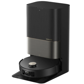 Dreame X50 Ultra Robot Vacuum Cleaner (RLX85CE-4-BK)