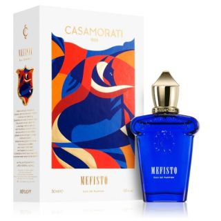 Xerjoff Casamorati Mefisto Perfume EDP 30 ml (8033488154554)