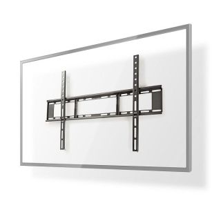 Nedis TVWM1051BK Fixed TV wall mount 37–70" (TVWM1051BK)