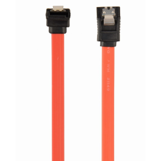 Gembird CC-SATAM-DATA90 Cable SATA / 0.5m (CC-SATAM-DATA90)