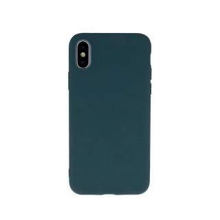 Mocco Matt Back Case for Samsung Galaxy A36 5G (MO-MAT-BC-SA-A36-GE)