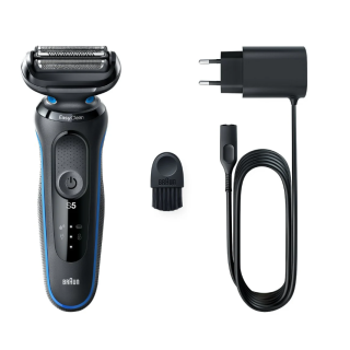 Braun 51-B1000s Shaver (51-B1000S)