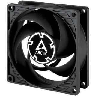 Arctic P8 MAX Fan 4-pin / 80mm (ACFAN00286A)