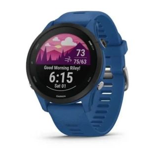 Garmin Forerunner 255 Smartwatch 46mm (010-02641-11)