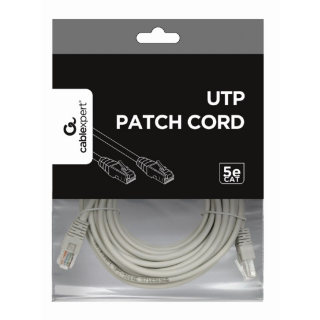Gembird PP12-7.5M Networking cable 7.5m (PP12-7.5M)