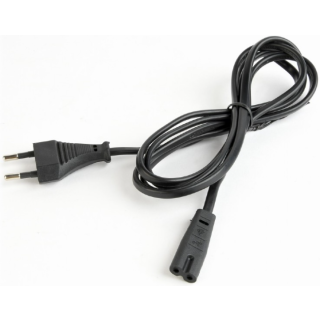 Gembird PC-184-VDE Cable C7 / 1.8m (PC-184-VDE)