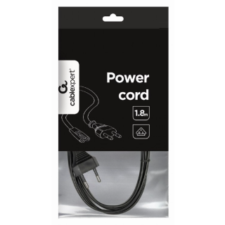 Gembird PC-184-VDE Cable C7 / 1.8m (PC-184-VDE)
