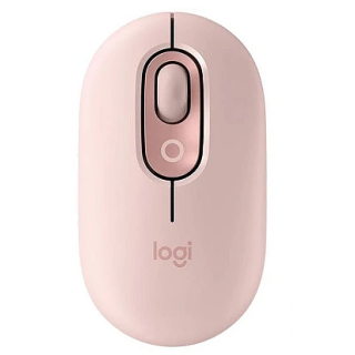 Logitech POP Bluetooth Mouse (910-007413)
