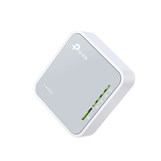 TP-Link TL-WR902AC Wireless Router Dual-band (2.4 GHz / 5 GHz) / 4G (TL-WR902AC)